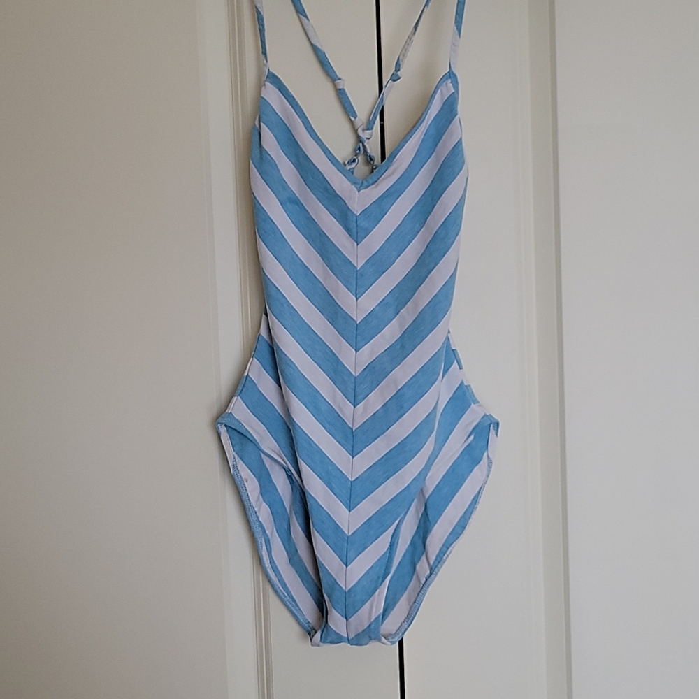 Vintage swimsuit